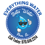 Bates Water Pros logo