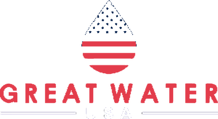 Great Water USA logo