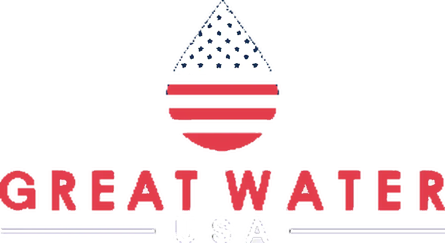 Great Water USA logo