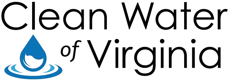 De Anza Water Conditioning logo