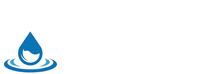 Clean Water of VA logo (light version)