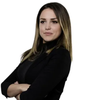Tammy Mitrovic at Matyx