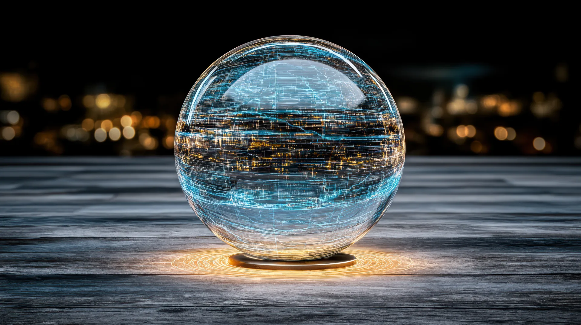 Illustration representing AI in Google Ads for 2026 PPC predictions
