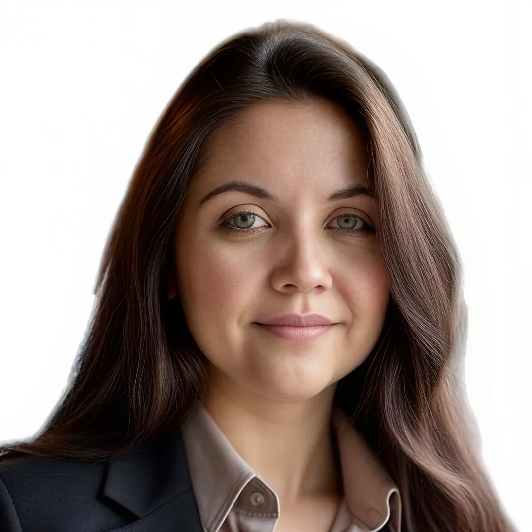 Monica Baker at Matyx