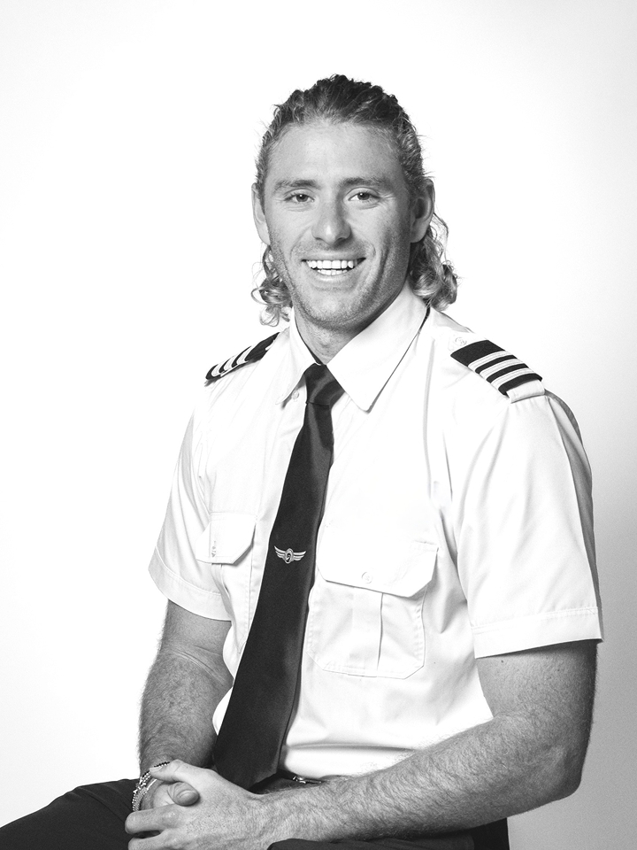 Russell Parkinson