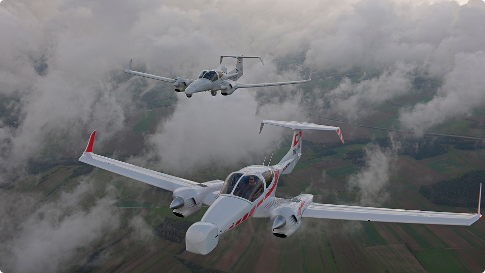Aerial Mapping