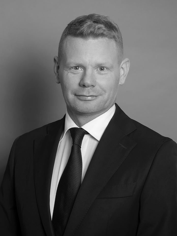 Glen Hynes