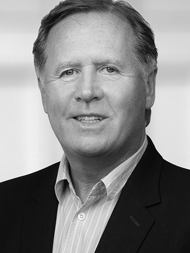 Fred Browne