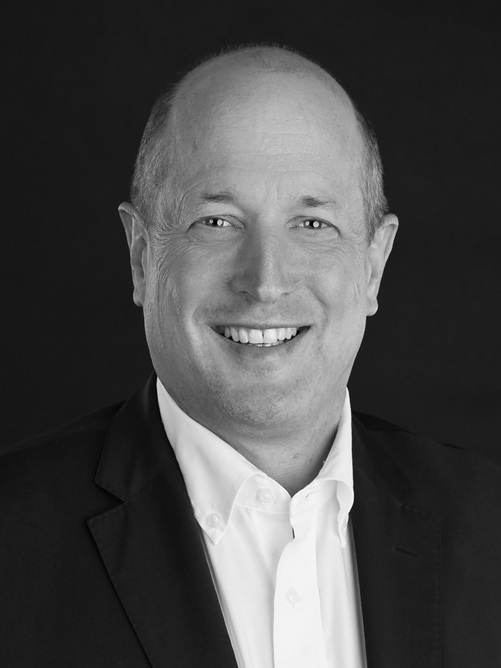 Eric Weisskopf