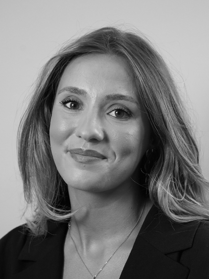 Jessica Priestley