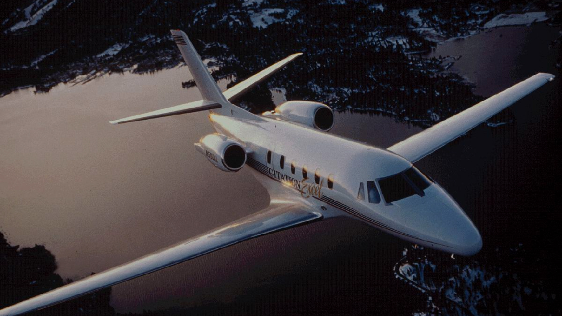 Kite Aviation Capital Expands Special Missions Portfolio with Acquisition of Cessna Citation Sovereign