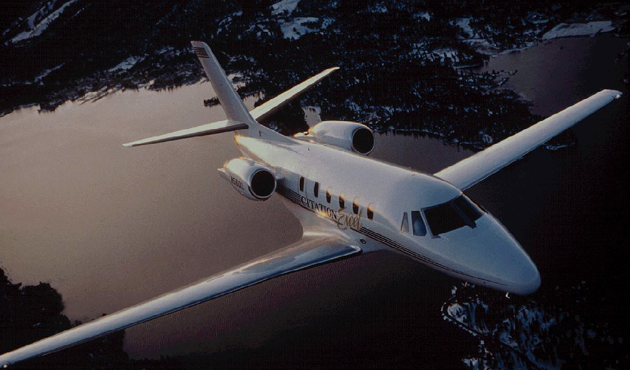 Kite Aviation Capital Announces Refinancing of 11-Aircraft Fleet with PLYSA