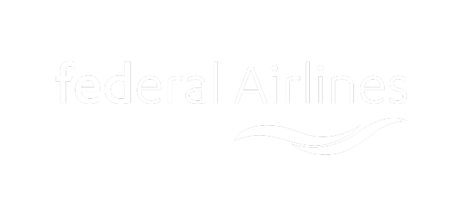 Federal Airlines Logo