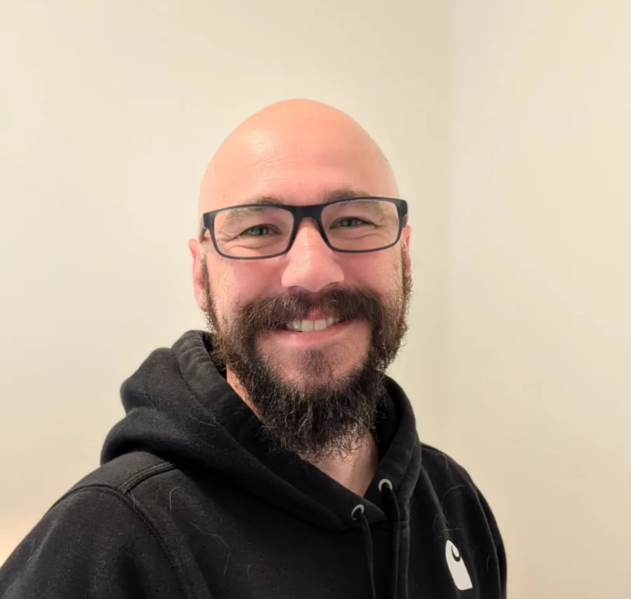Joe Mirland, fondateur de JamJar