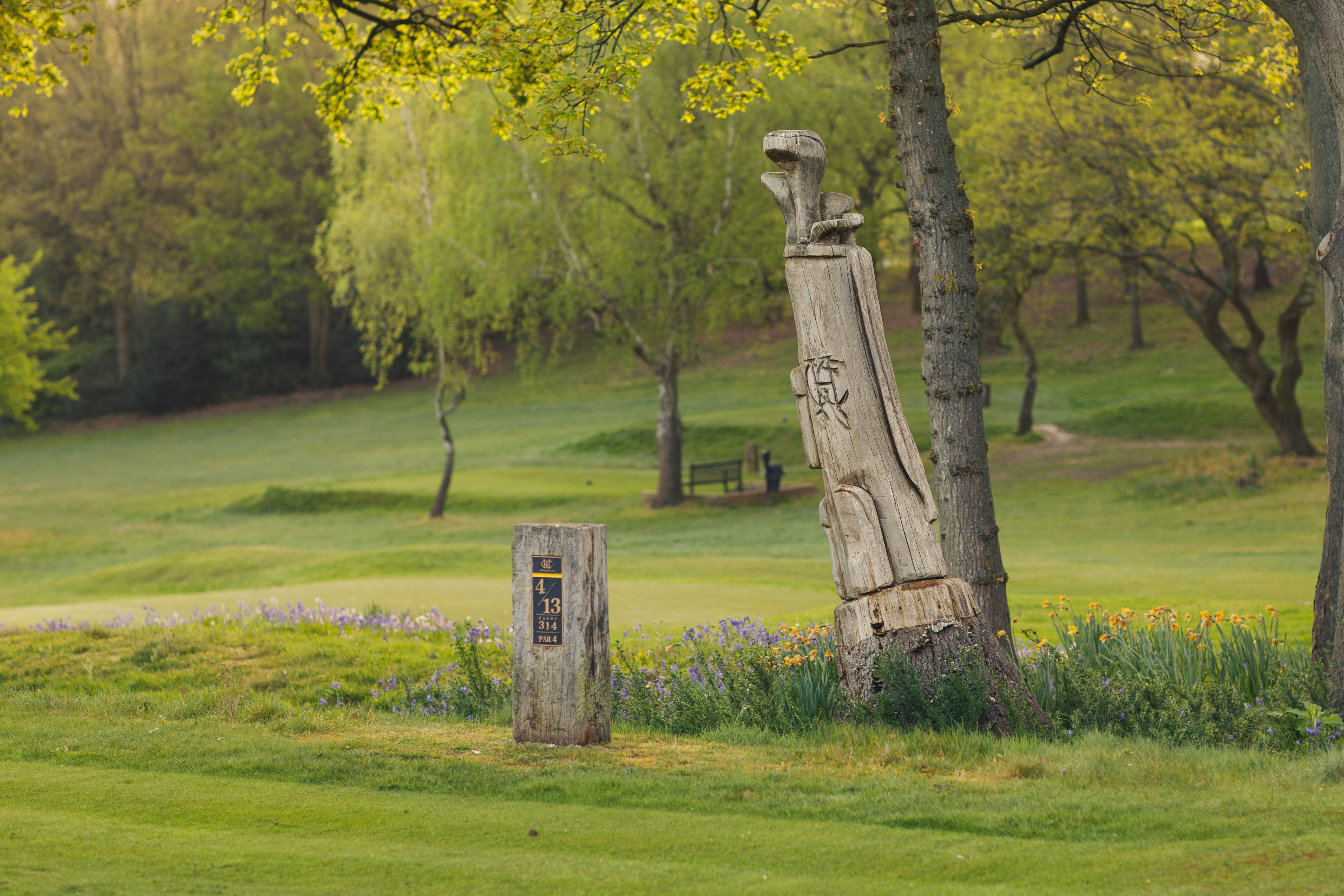 Hampstead Golf Club