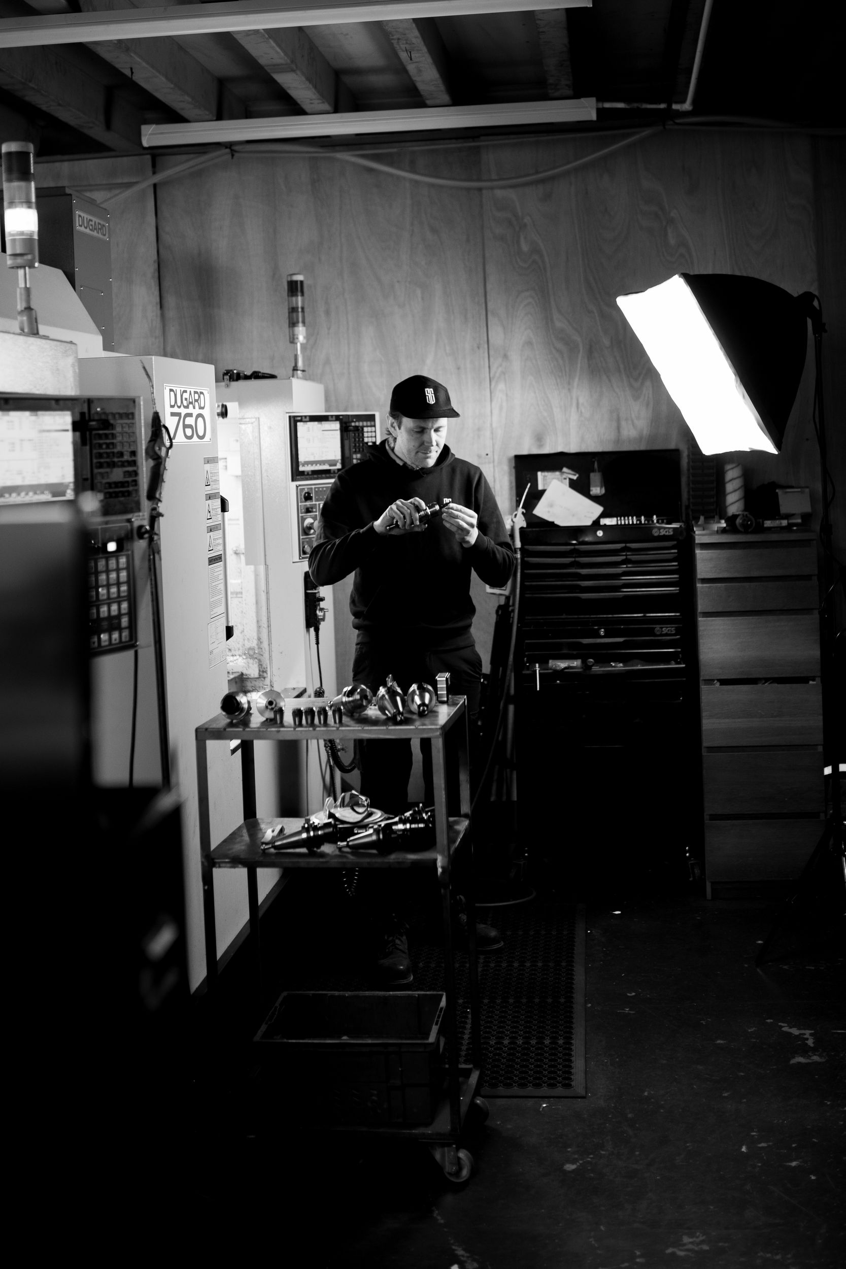 SINK Golf