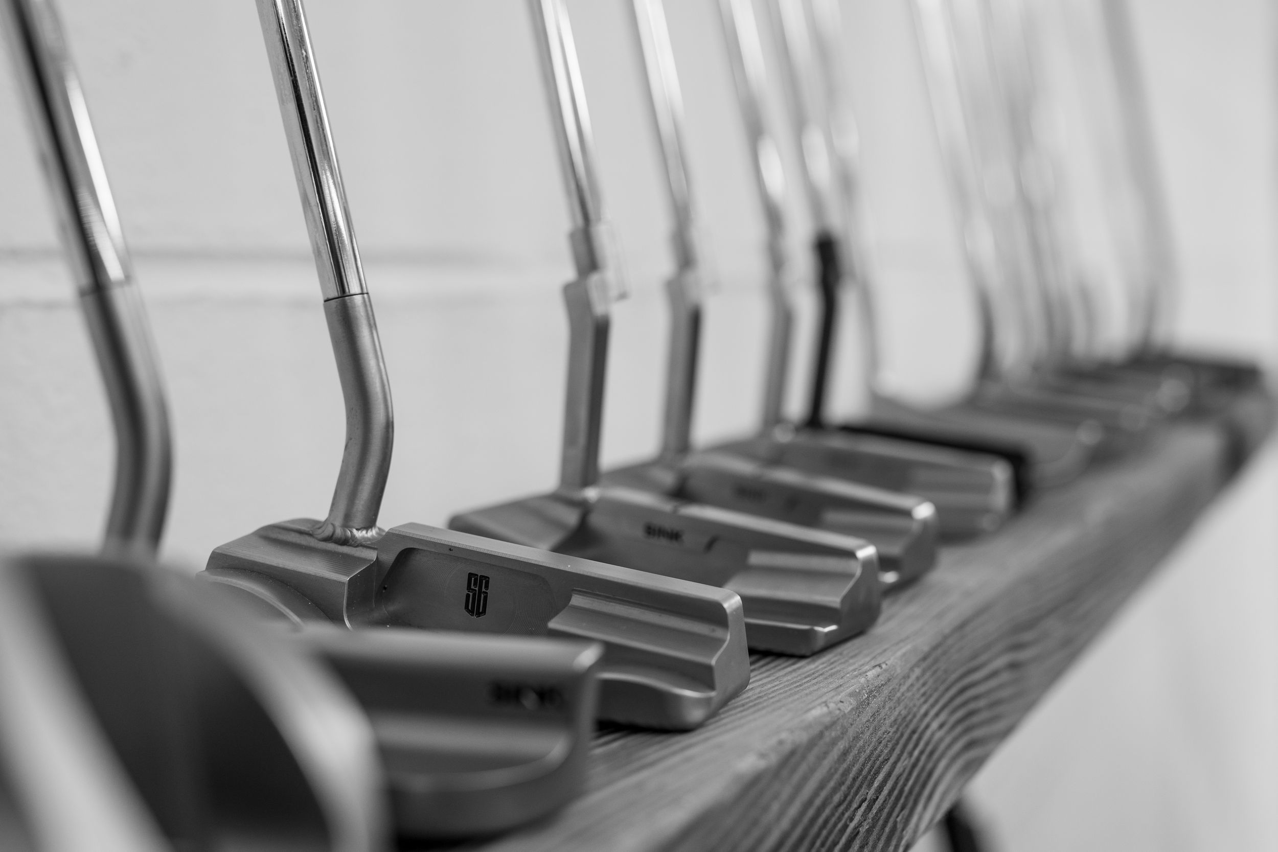 SINK Golf