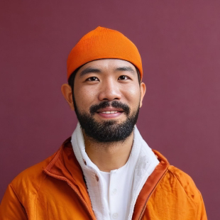 Blog Profile Image