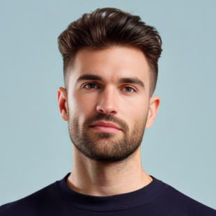Blog Profile Image