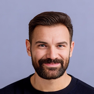 Blog Profile Image