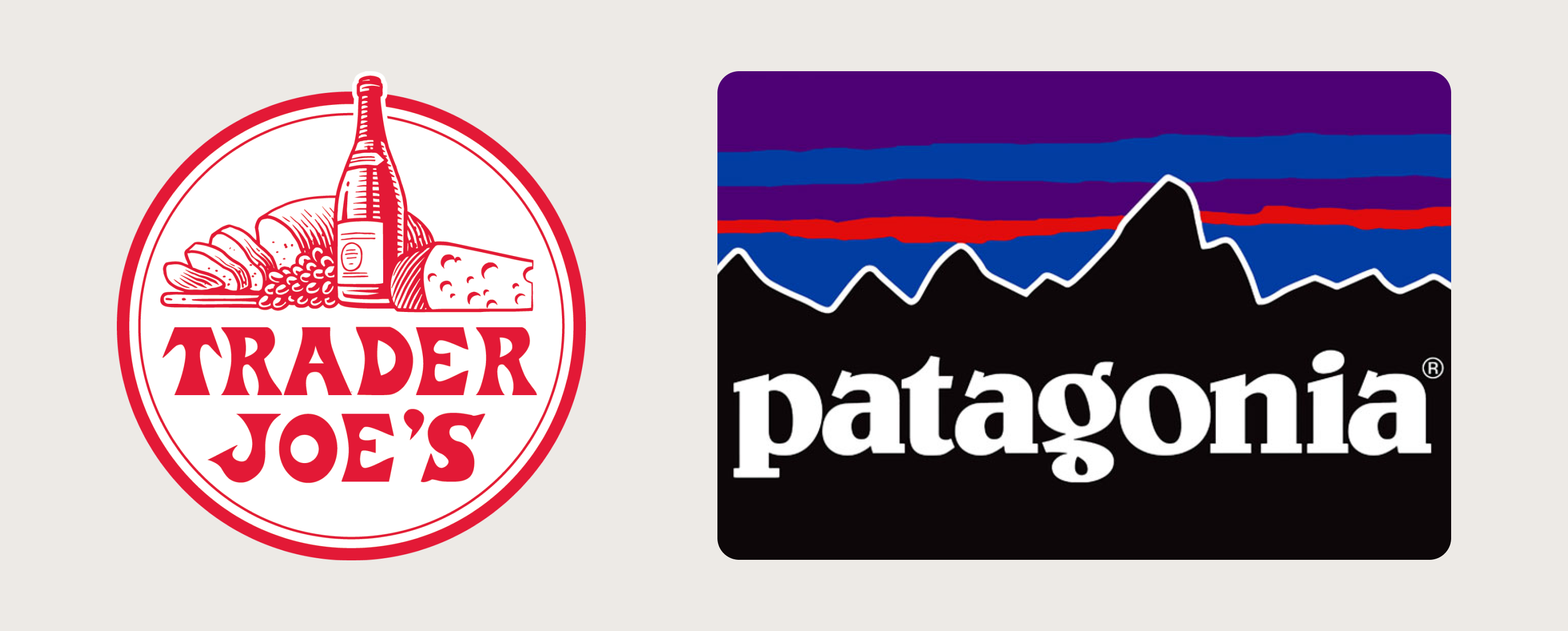 More company logos using podcast marketing