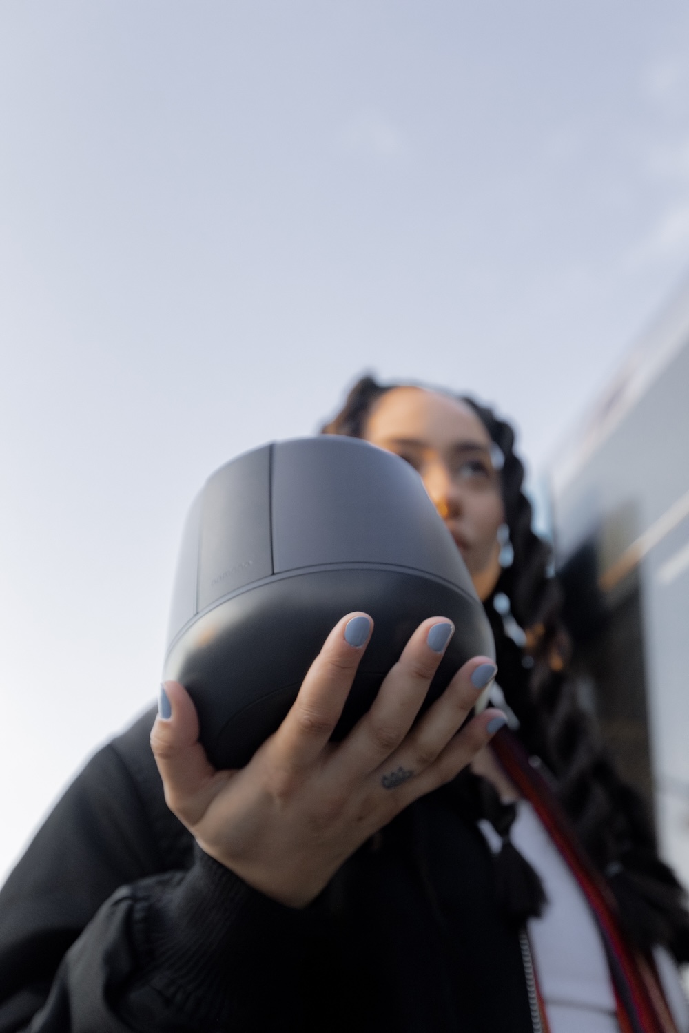 Nomono Unveils the World's Easiest Way to Create Immersive Audio at SXSW 2025