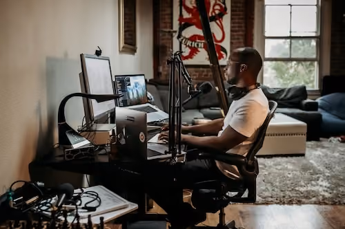 How to make your podcast sound better: four fixes that cost nothing