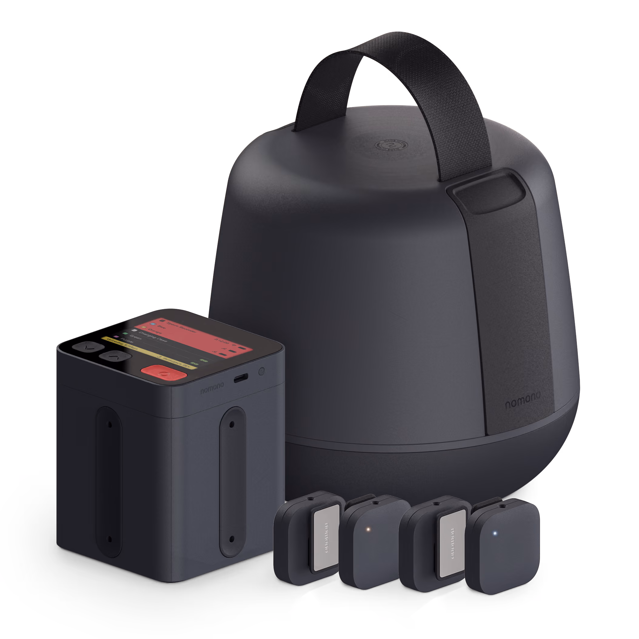 How much does the Nomono Sound Capsule cost? Full pricing breakdown
