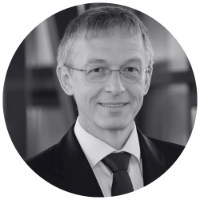 Dr. Josef R. Wuensch