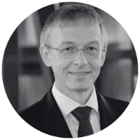 Dr. Josef R. Wuensch