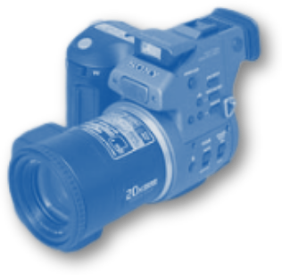 Sony Mavica FD95