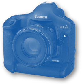 Canon EOS-1D Mark III