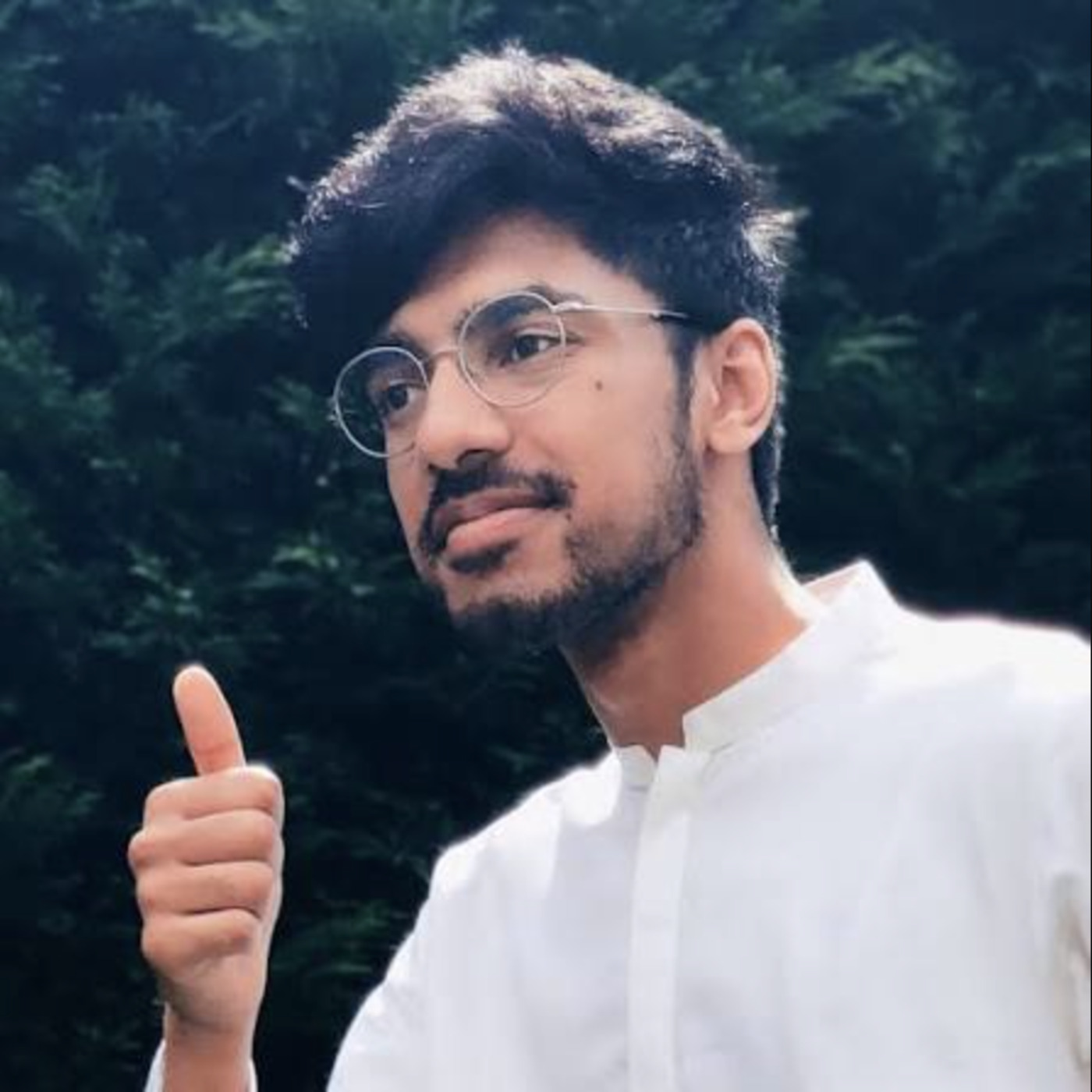 Taha Khan