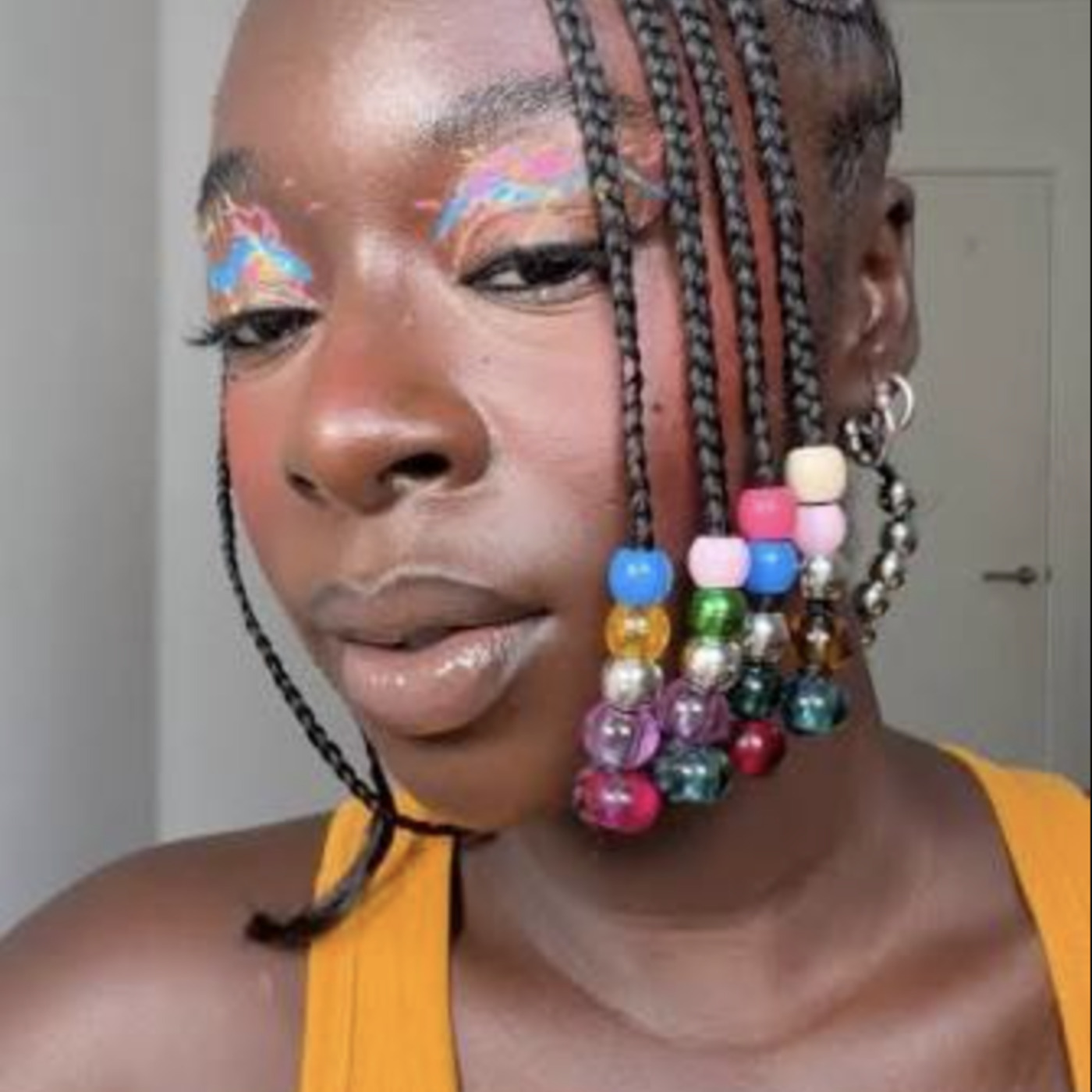 Wendy Asumadu