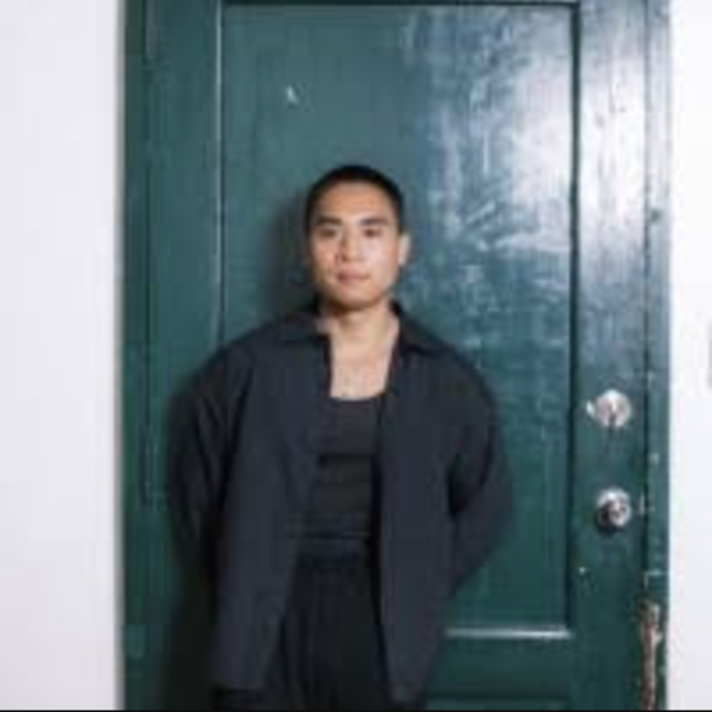Paolo Abeabe