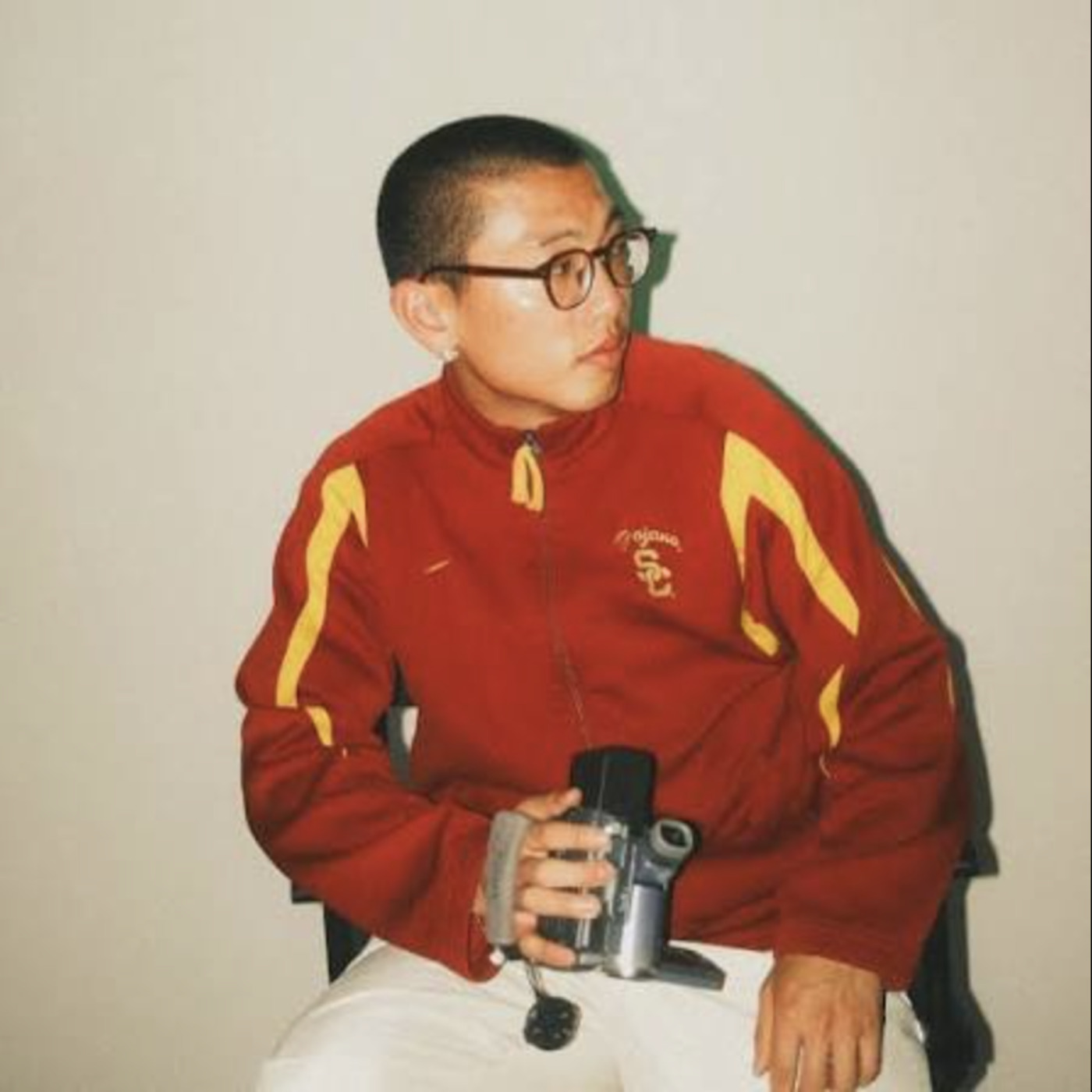 Nicolas Chae