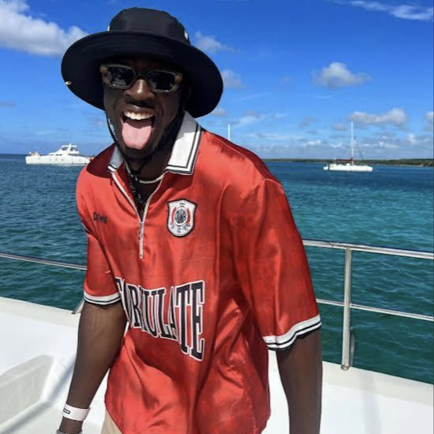 Moyo J Ajibade