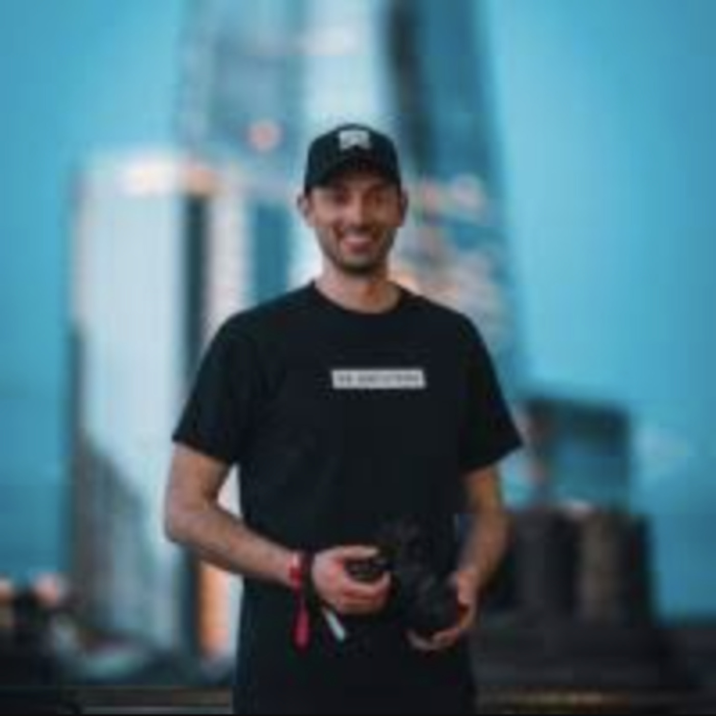 Mike Will