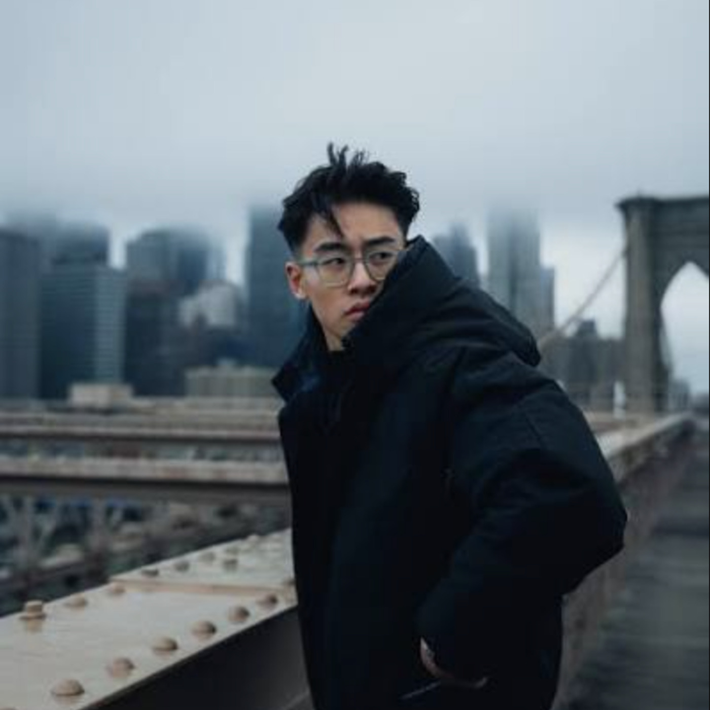 Keenan Lam