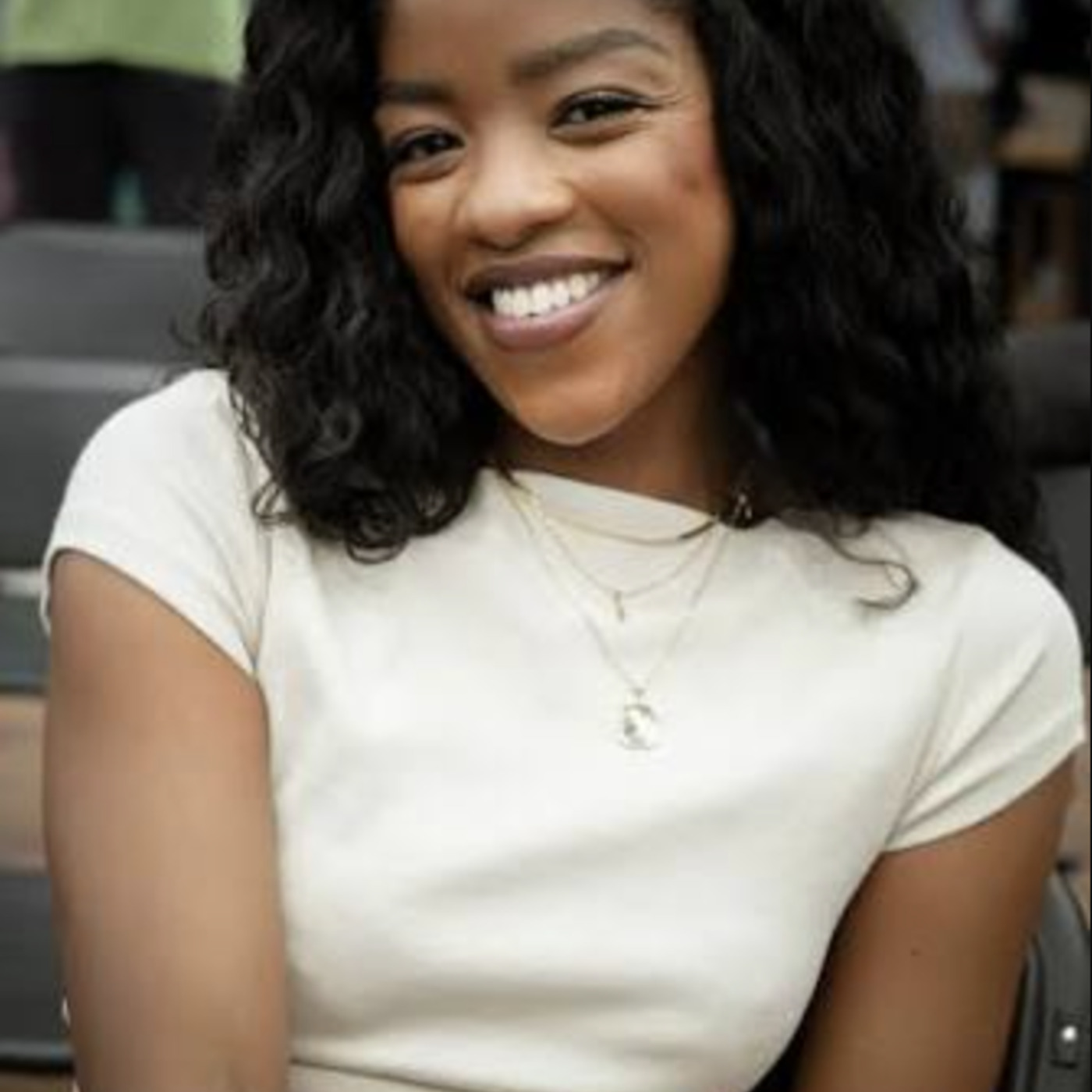Jade Beason