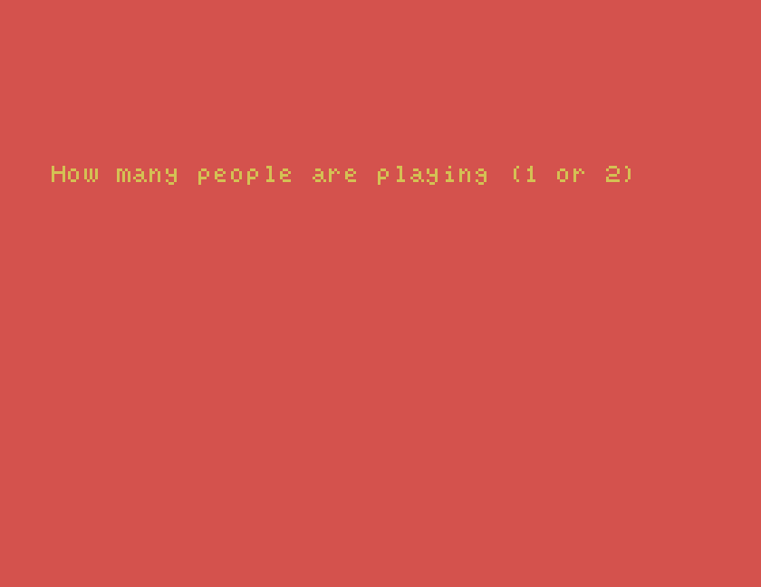 Quadrax asking how many people are playing