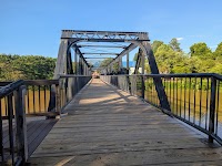 Columbia Canal and Riverfront Park