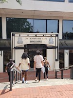 University of South Carolina Campus Store