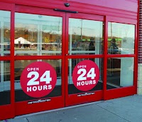 CVS