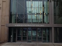 University of South Carolina Science and Technology Building