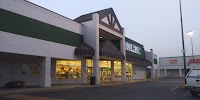 Parkland Plaza