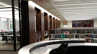 University of South Carolina Law Library