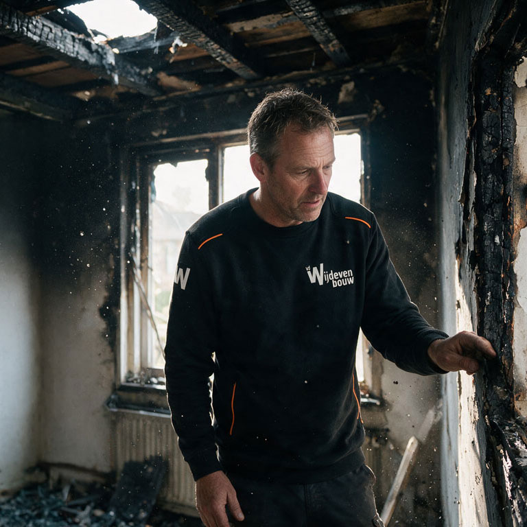 Brandschade