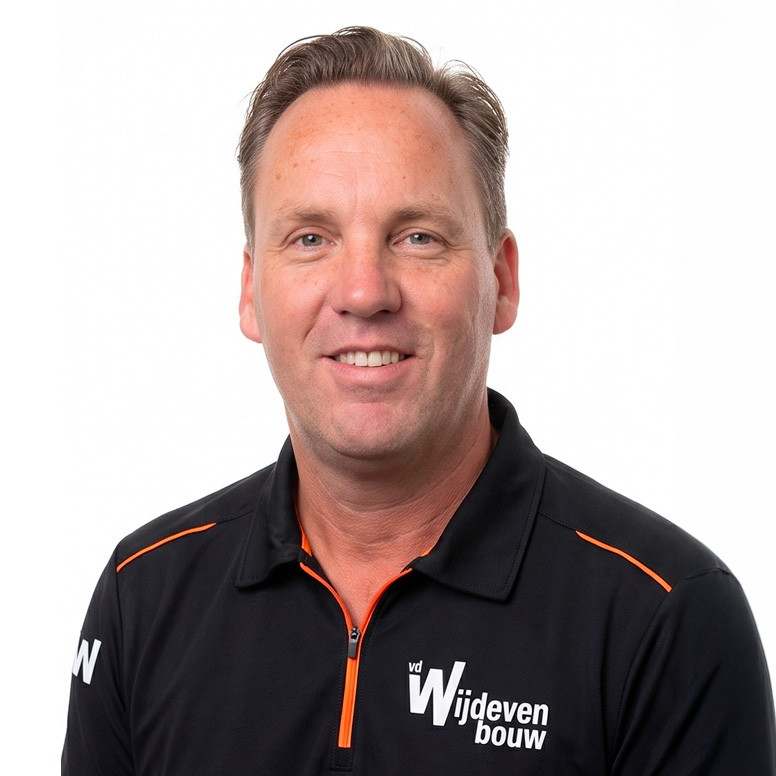 Stephan van de Wijdeven