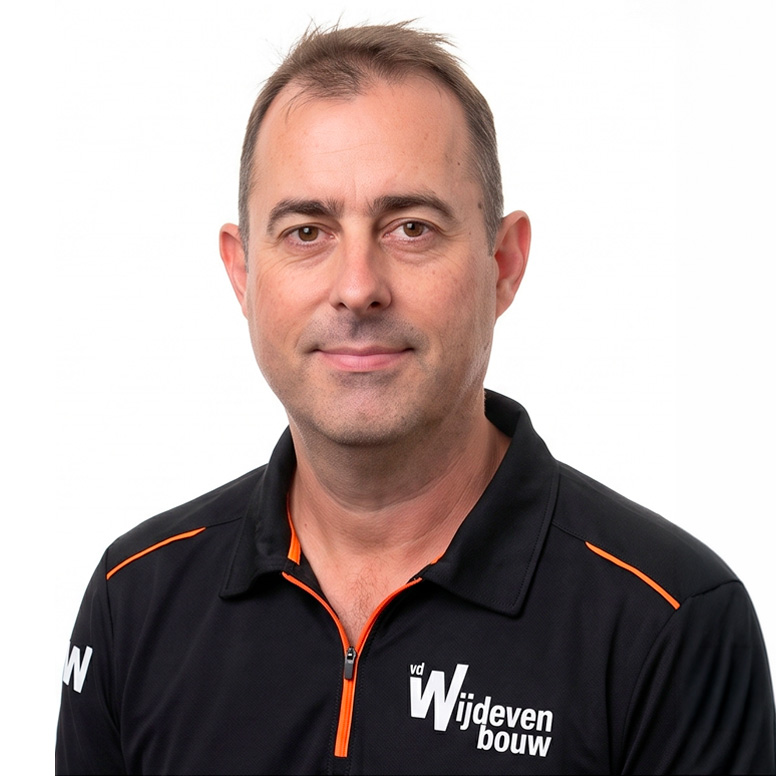 Laurens Nooijen
